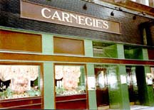 Carnergie's